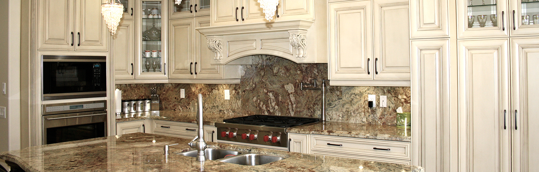 Custom Kitchen Oakville Kitchen Cabinets Burlington Kitchen