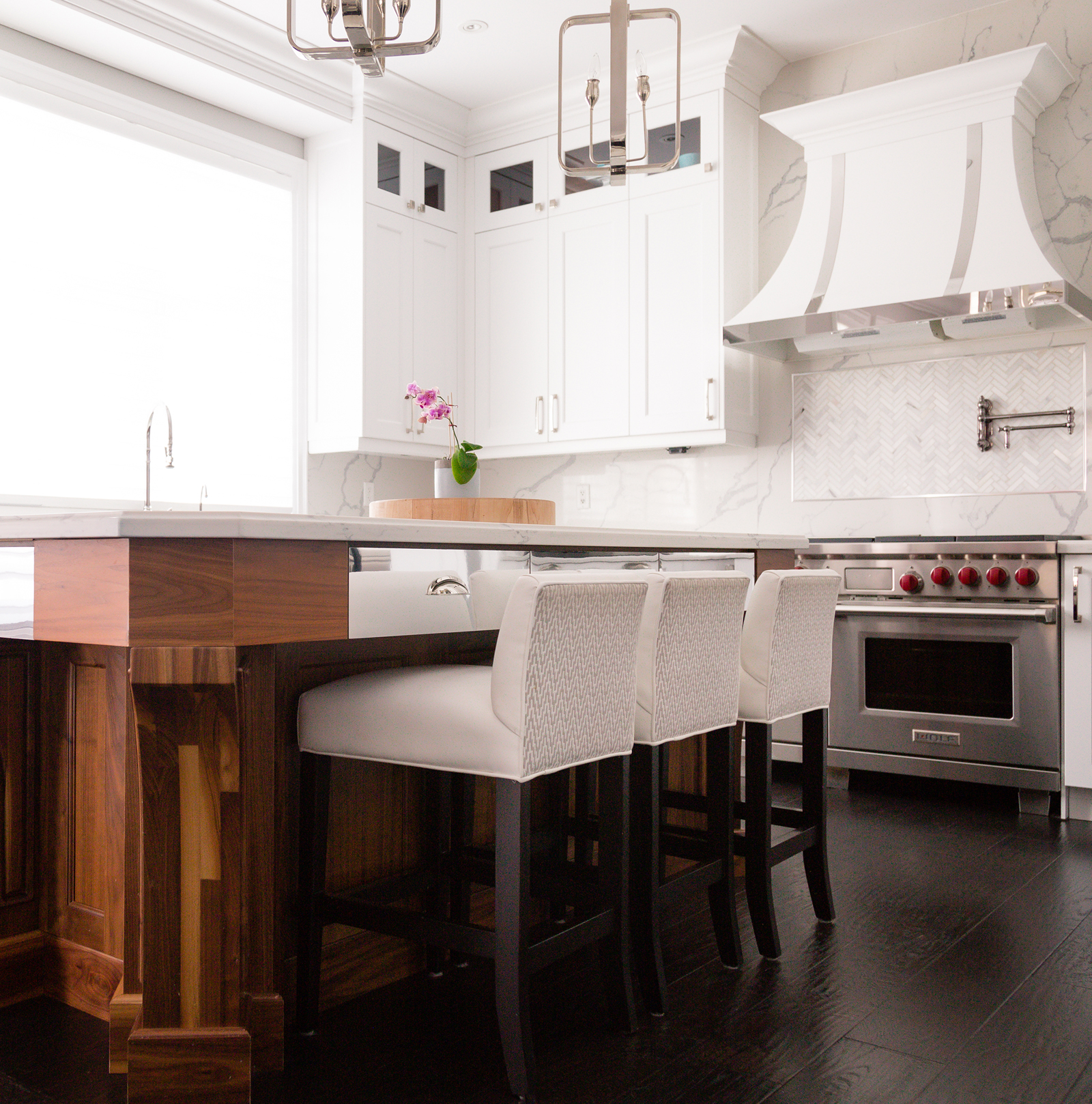 Kitchen Cabinet Manufacturers In Mississauga - Custom Kitchen Cabinets